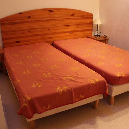 Residence Mille Soleils - Font Romeu Экстерьер фото