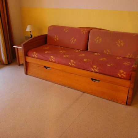 Residence Mille Soleils - Font Romeu Экстерьер фото