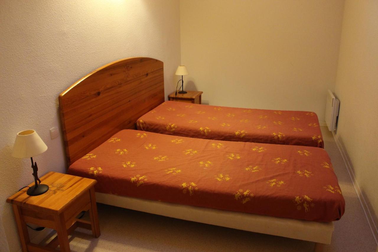 Residence Mille Soleils - Font Romeu Экстерьер фото