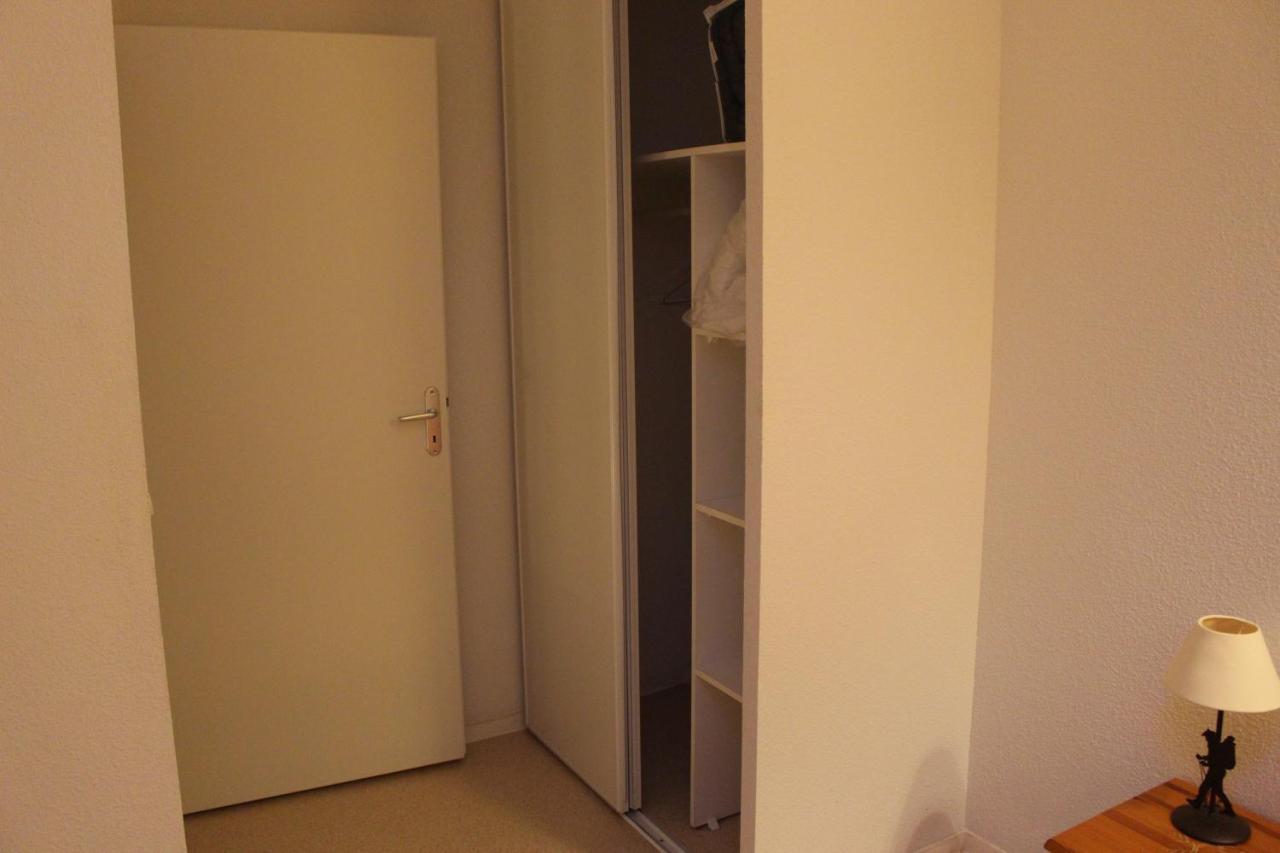Residence Mille Soleils - Font Romeu Экстерьер фото