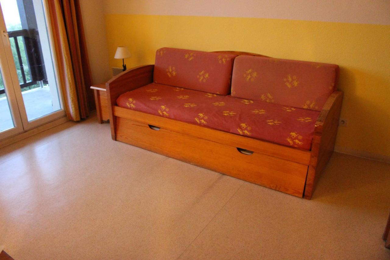 Residence Mille Soleils - Font Romeu Экстерьер фото