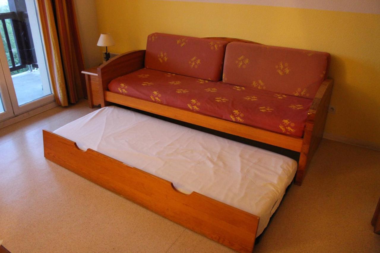 Residence Mille Soleils - Font Romeu Экстерьер фото